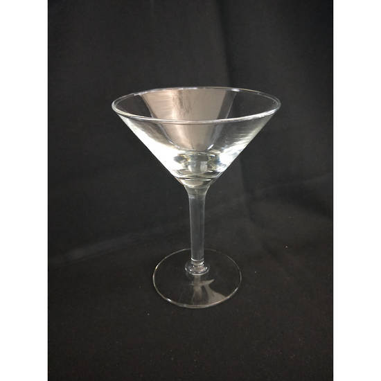 Martini Glass - 14.5cm
